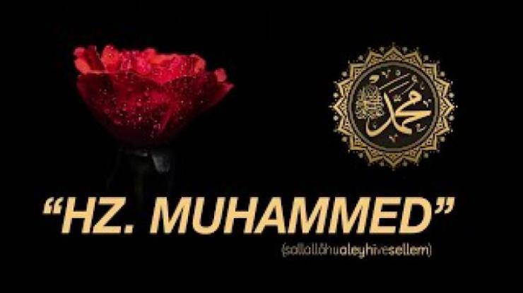 Hz. Muhammedin (Peygamberimizin) Üstünlüğü, Âlemlere Rahmet Vesilesi Olması